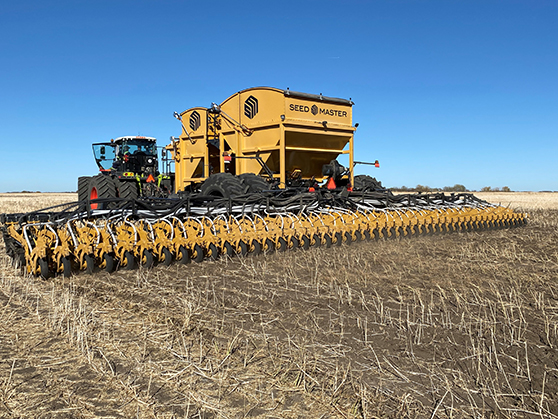 Ultra SR Single Rank Drill